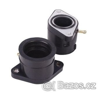 Yamaha XJR 400 Yamaha FZ 400  Příruby