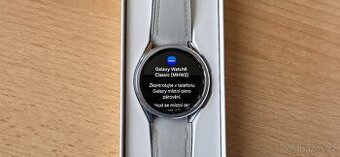 Samsung Galaxy Watch6 Classic 43mm