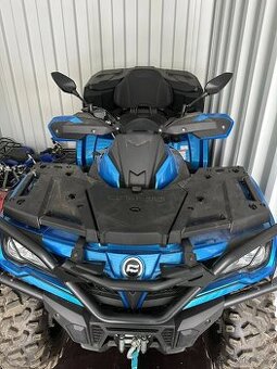 CF MOTO Gladiátor X1000 EPS EU5