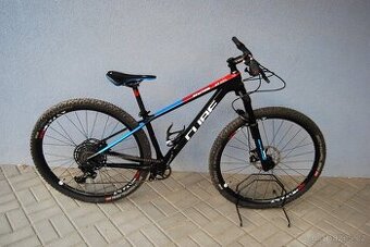 Cube Reaction 29 Carbon 1x12 S