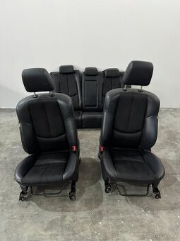 Sada sedaček Mazda 6 GH Liftback