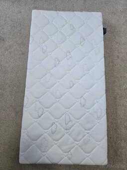 Kvalitní matrace do dětské postýlky