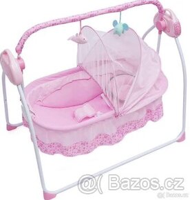 elektrická kolébka