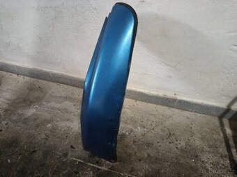 Revmaplech na Simson skutr