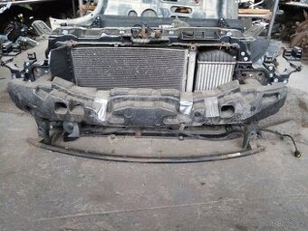 Kompletní chladičová stěna Kia Ceed 1,4crdi