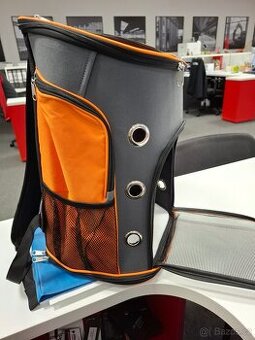 Přepravní batoh - 1