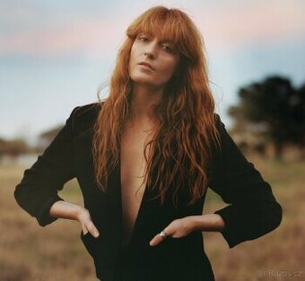 Florence + The Machine STÁNÍ