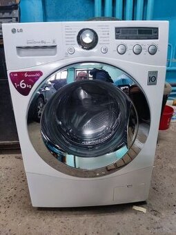 Pračka LG