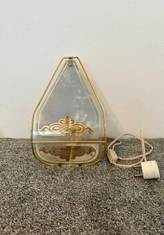 Lampička Nástěnná