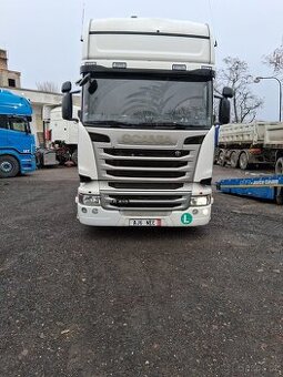 Scania R410 2014 na prodej