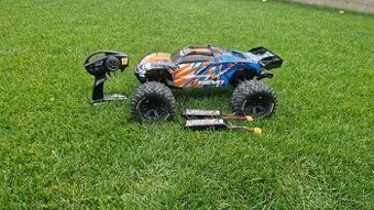 Traxxas Erevo2 1/8 VXL