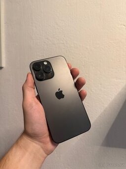 TOP - iPhone 14 Pro Max 256 GB