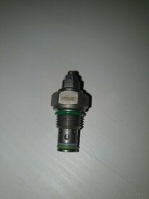 Tlakový ventil BAR Cargolift