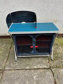 Kempingová kuchařka Quechua 500