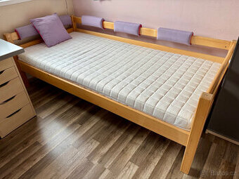 Pěnová matrace 200x90