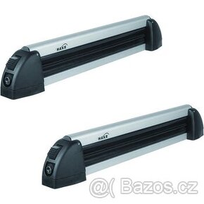 Držák na 4 páry lyží