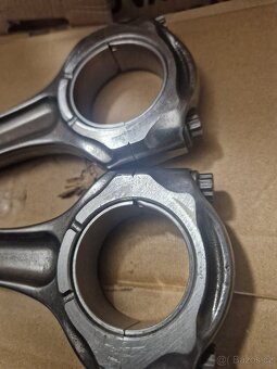 Ducati 1098 - ojnice A3614