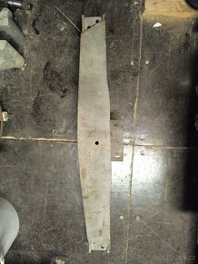 Příčka převodovky Škoda Rapid