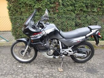 Honda XL 600V Transalp