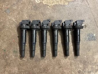 Zapalovací cívky BMW