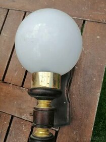 nástěnné světlo RETRO