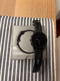 Garmin Forerunner 955 SOLAR