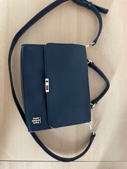 Dámská kabelka přes rameno - TH