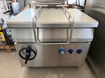 Elektrická pánev Alba Hořovice - 80 litrů