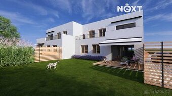 Prodej byt 3+kk, 62㎡