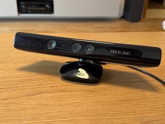 Kinect pro Xbox 360