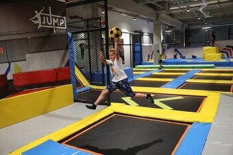 Jump Family Olomouc