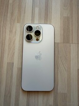 iPhone 15 Pro 256 GB