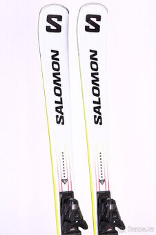 Použité lyže SALOMON E S/MAX ENDURANCE 2024