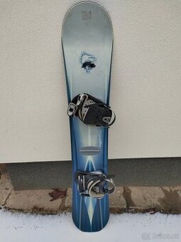 Snowboard F2 150cm
