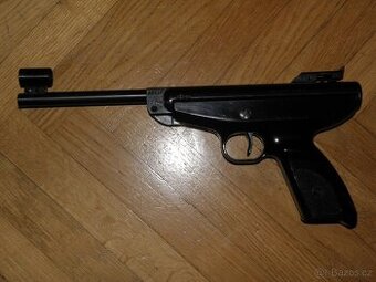 TEX MOD.3, Czech Republic, TOP