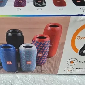 Bluetooth reproduktor nový