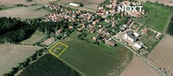 Prodej pozemek Bydlení, 2173㎡