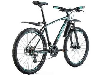 Nové horské kolo Leader Fox Arezzo ROCO 26“ s 20" alu rámem