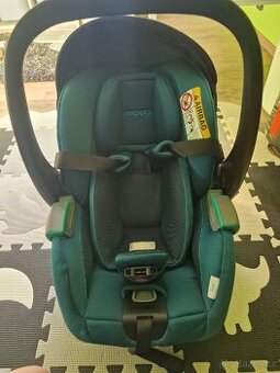 Autosedačka Recaro