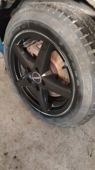 Ronal 5x112 R16 C