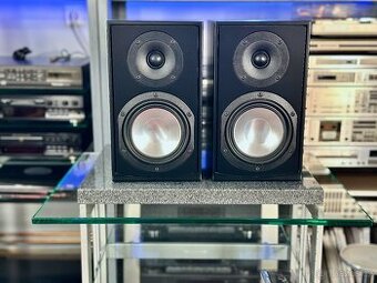 CANTON GLE 420.2 (r.2010) dvoupásmovky v parádním stavu