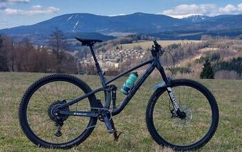 TREK FUEL EX 7