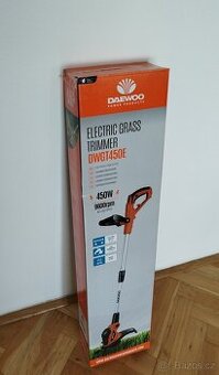 Daewoo Elektrická strunová sekačka DWGT450E - NOVÝ