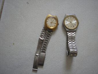 náramkové hodinky PRIM