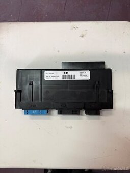 Řídící jednotka BMW x5- e70