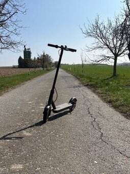 Elektrokoloběžka Xiaomi Scooter M365