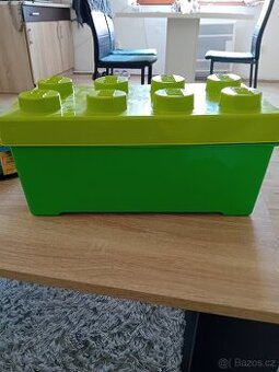 Box na lego velký