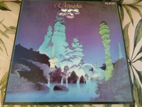 LP YES - Classic
