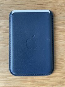 Magsafe peněženka k iPhonu