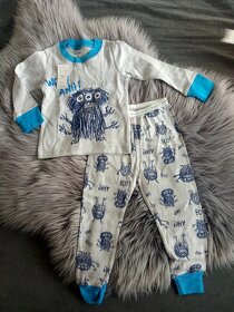NOVÉ dětské pyžamo BabyGap
